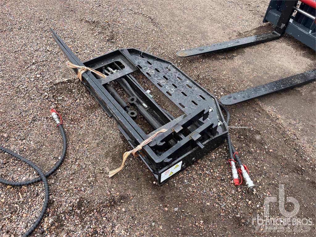  FT-SF60 Forks