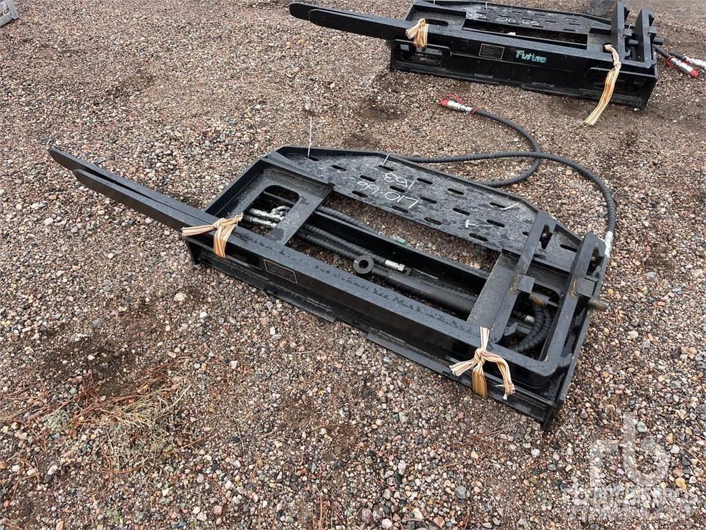  FT-SF60 Forks