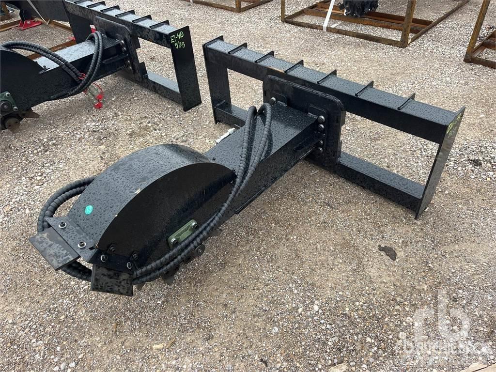  FT-SG45 Other components