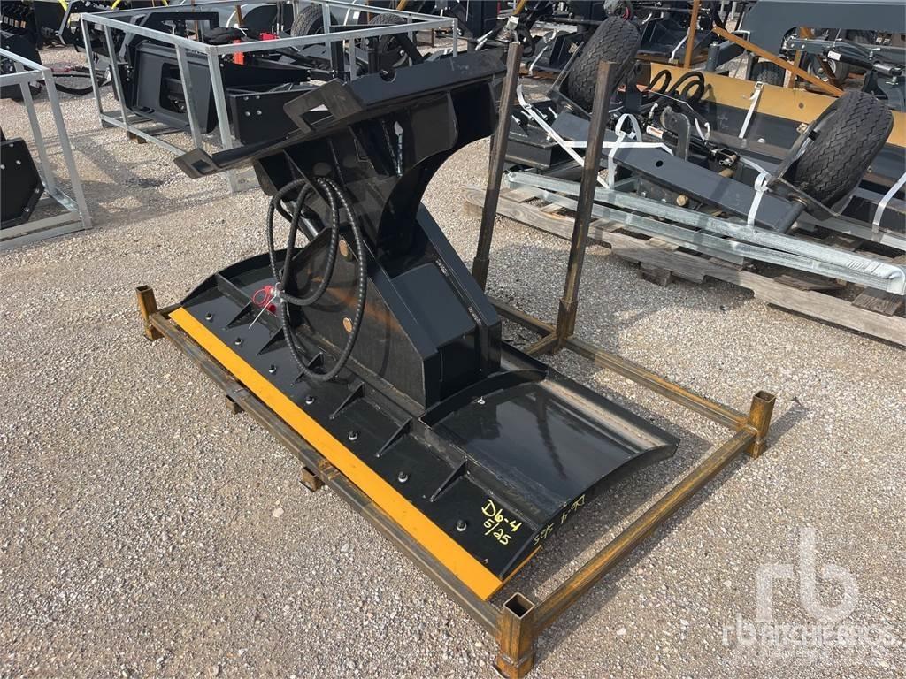  FT-SP70 Blades