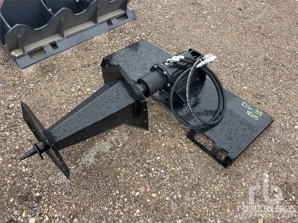  FT-SSW55 Other components