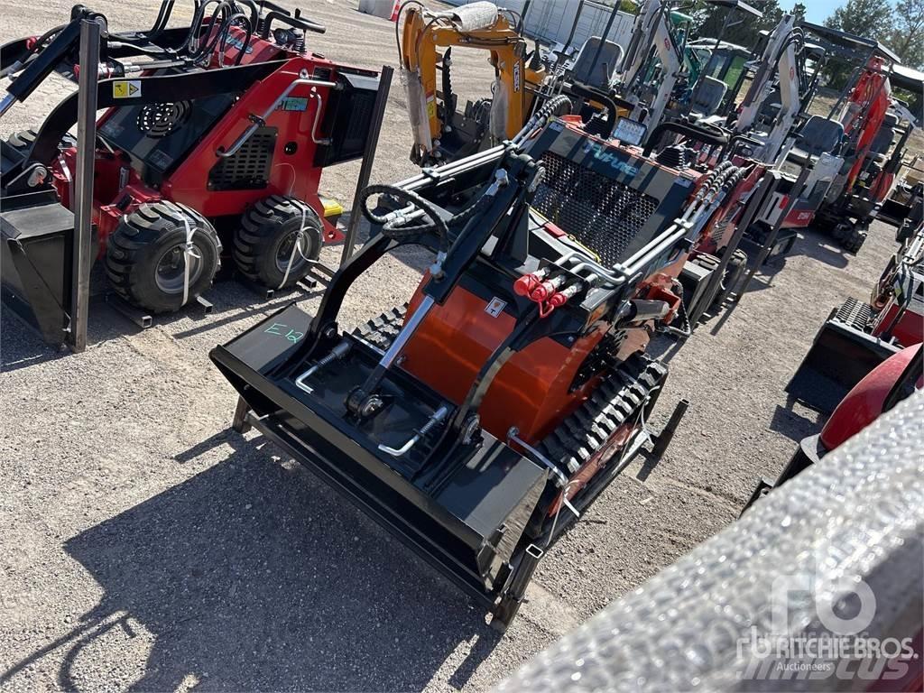  FT36C Skid steer loaders