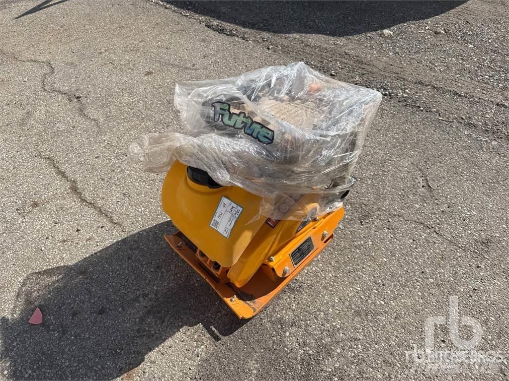  FT90 Vibrator compactors