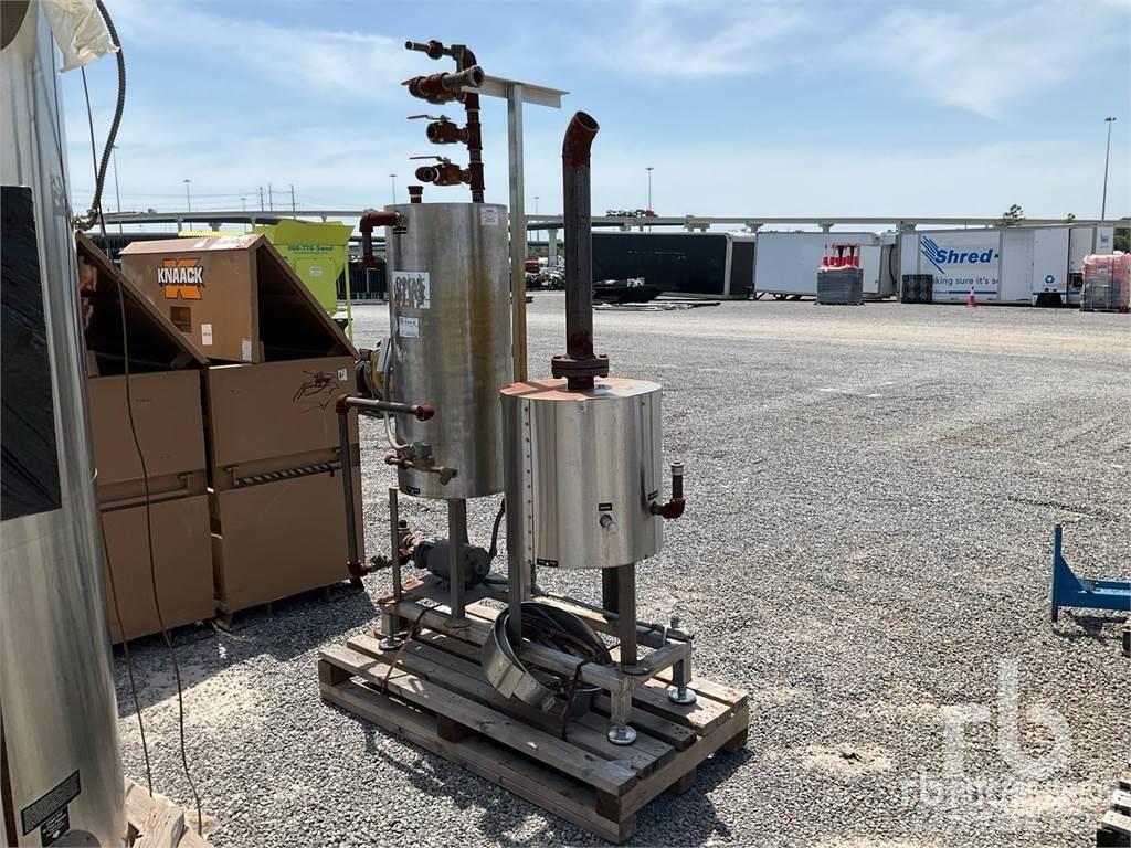  FULTON VT30 Other