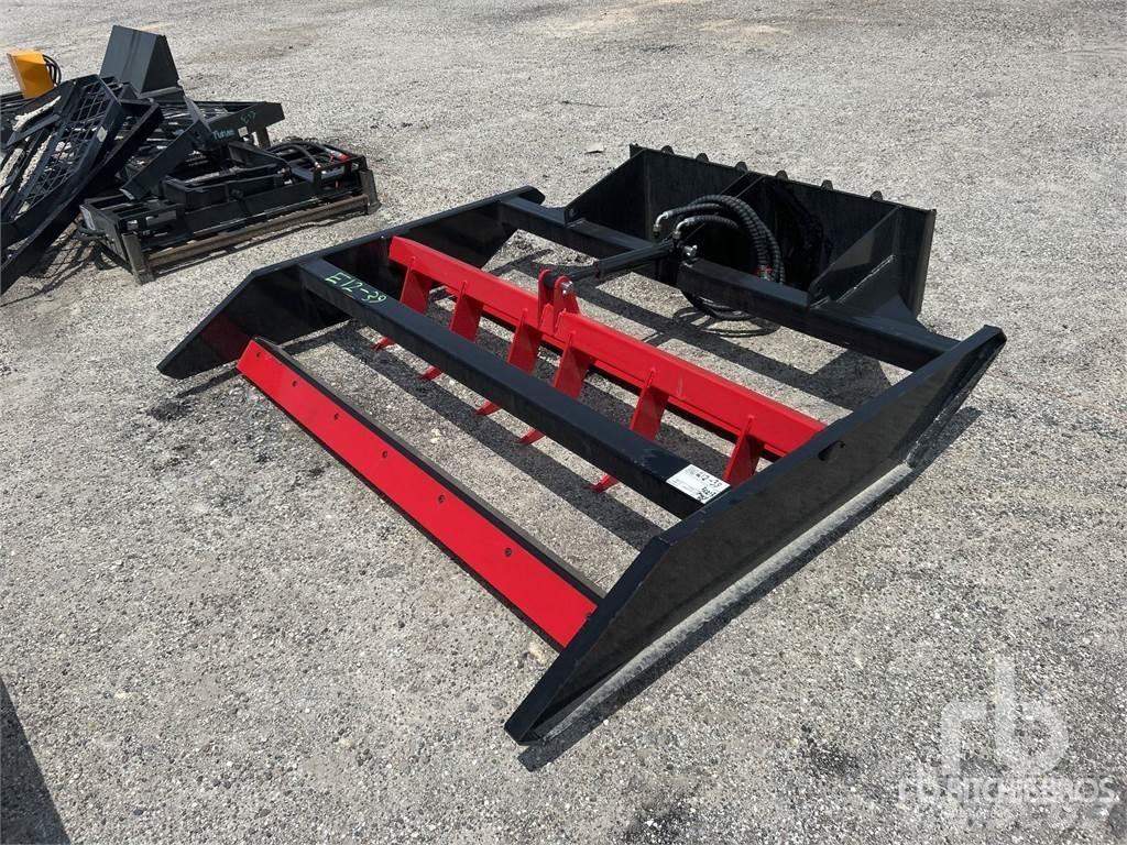  FUTURE FT-FR70 Other components