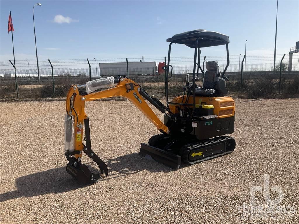  FUTURE FT20 Mini excavators < 7t