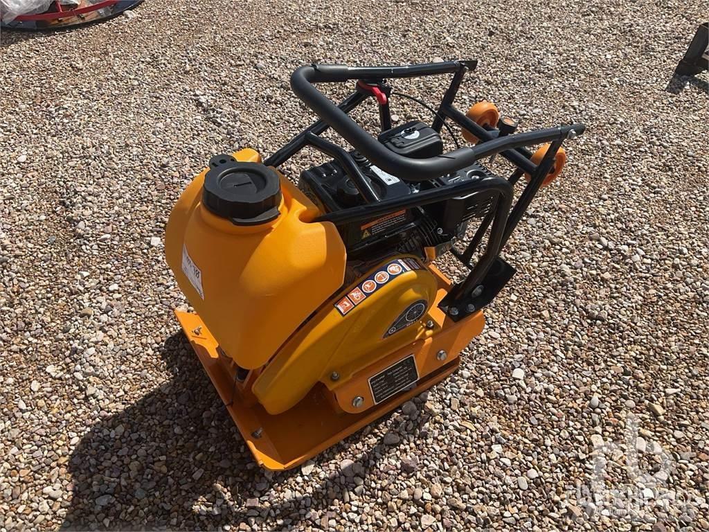  FUTURE FT90 Vibrator compactors