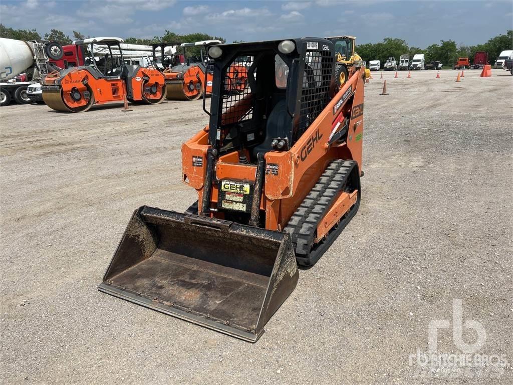 Gehl RT105 Skid steer loaders