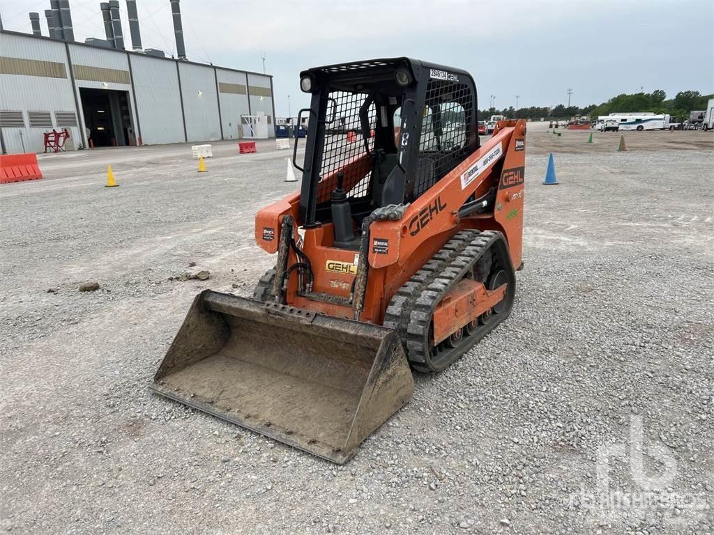 Gehl RT135 Skid steer loaders