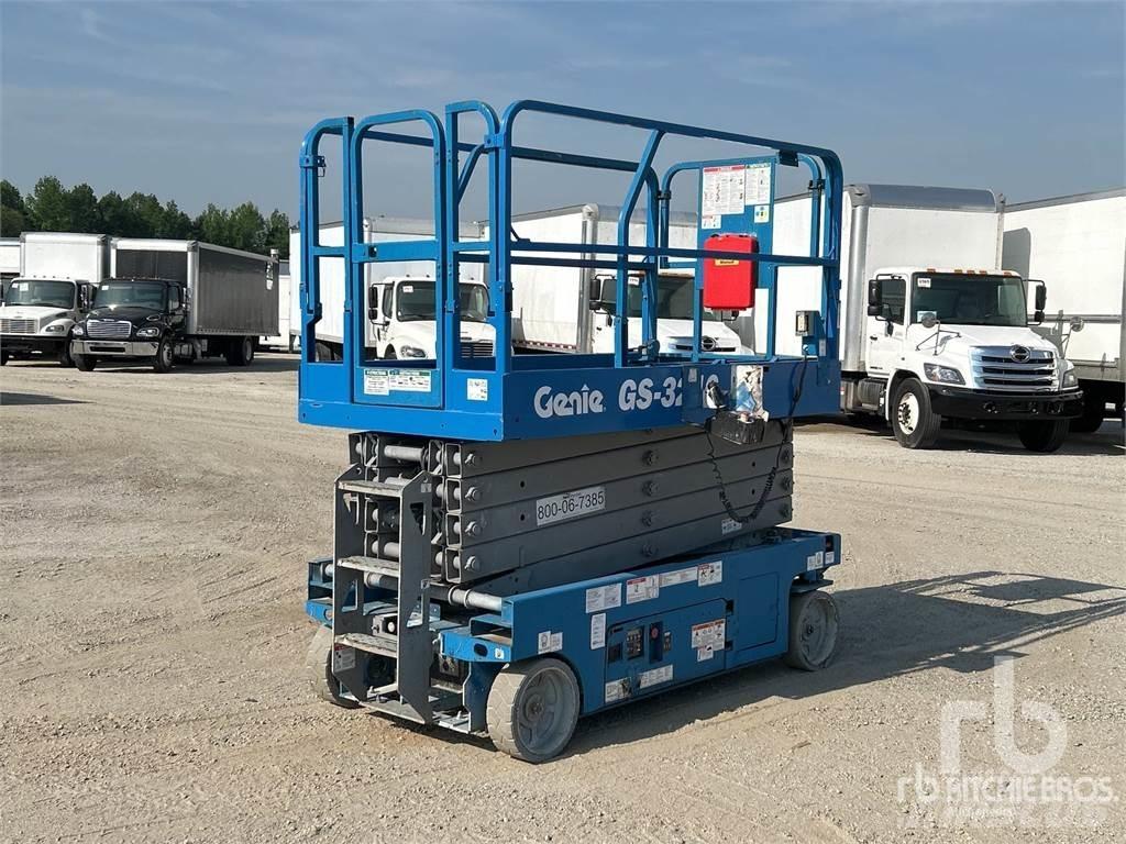 Genie GS3246 Scissor lifts