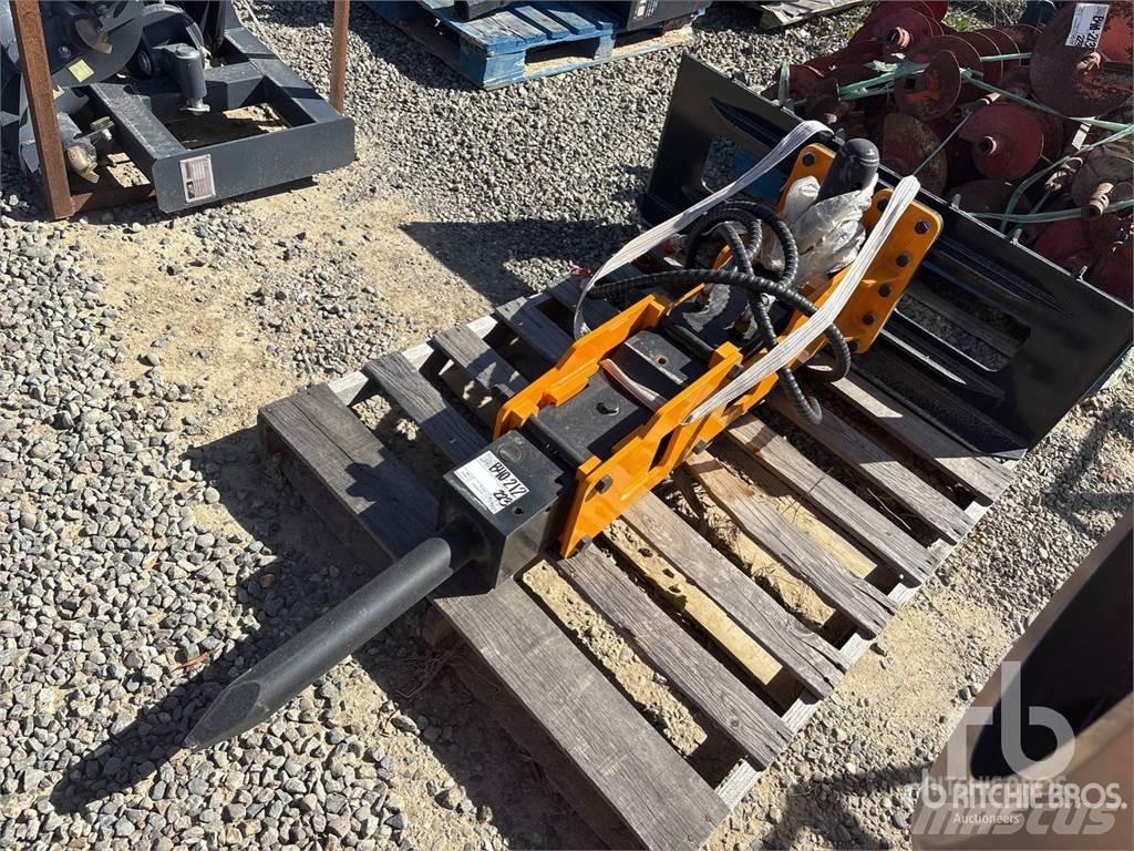 GIYI 680 Other components