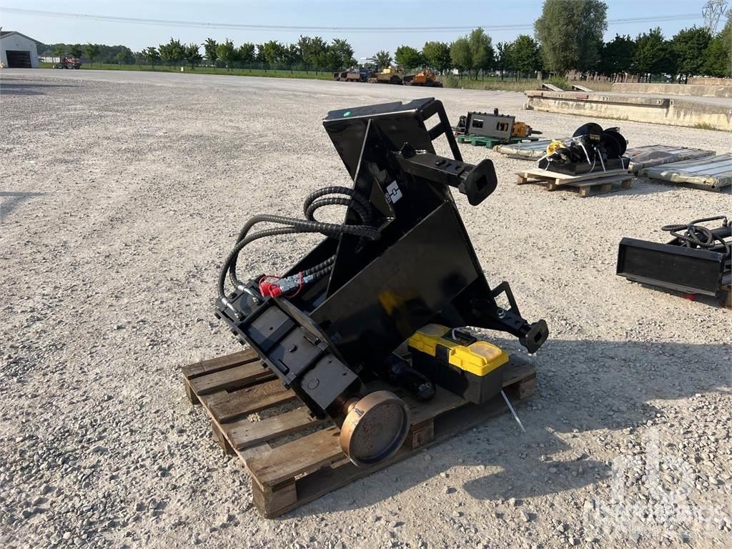  GIYI GY-AD680 Other components