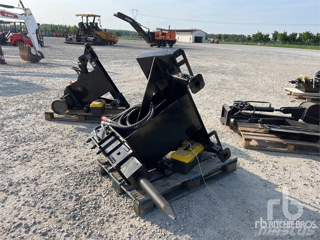  GIYI GY-AP680 Other components