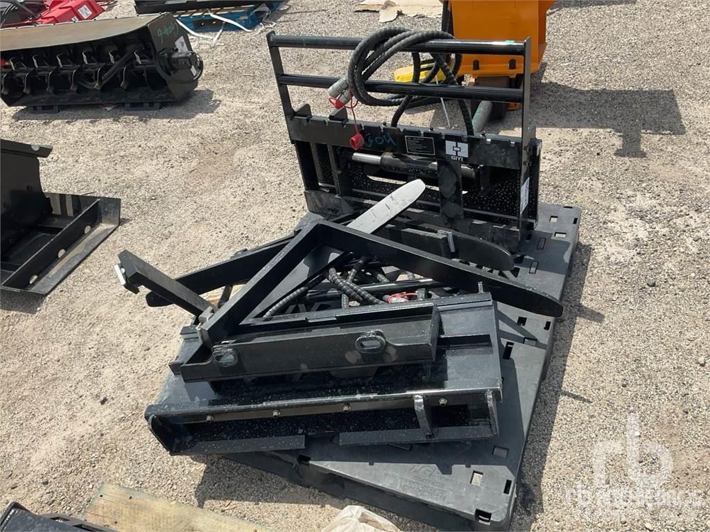  GIYI GY-CYHC Other components