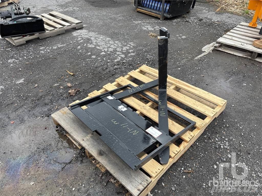  GIYI GY-CYHC Forks