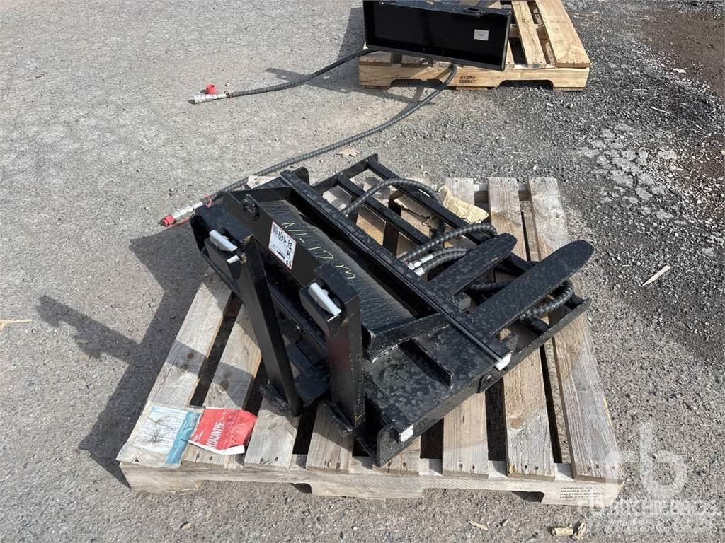  GIYI GY-CYHC Forks