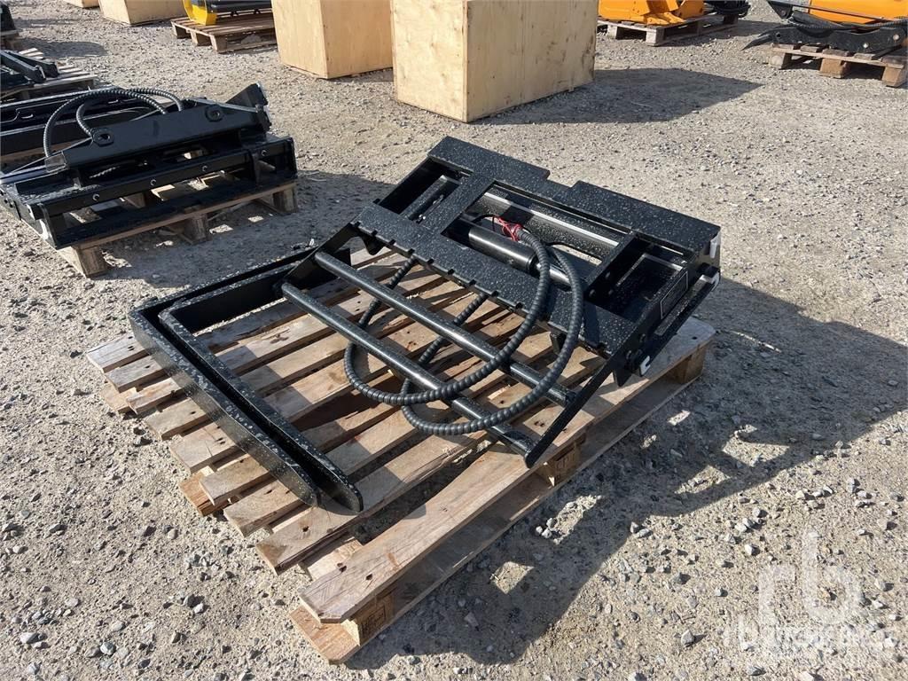  GIYI GY-CYHC Forks