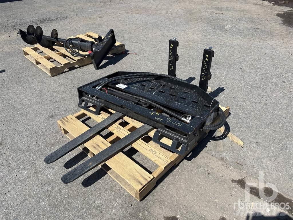  GIYI GY D-CYHC Forks