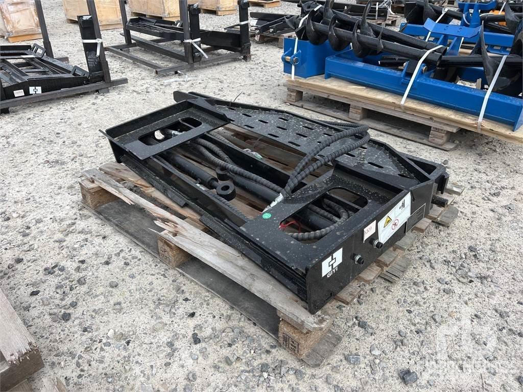  GIYI GY-D CYHC Forks