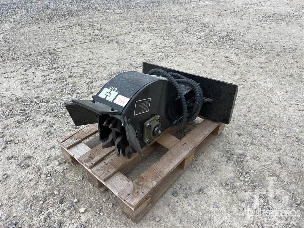  GIYI GY D-SZYMJ Other components