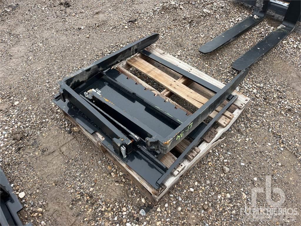  GIYI GY-FK Forks