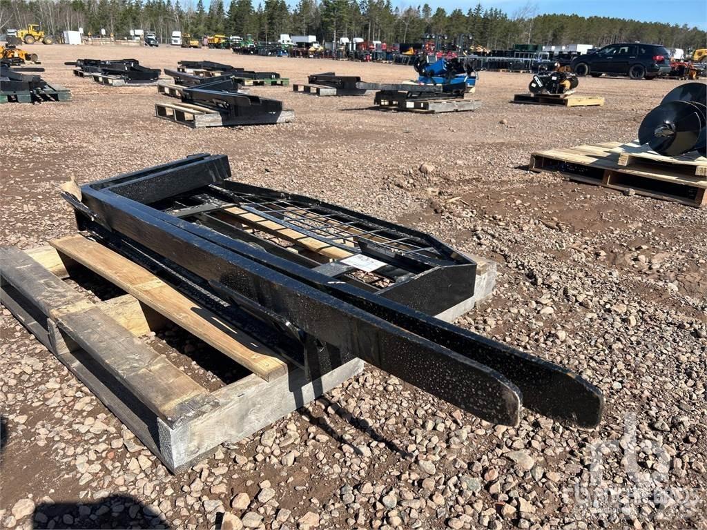  GIYI GY-FK Forks