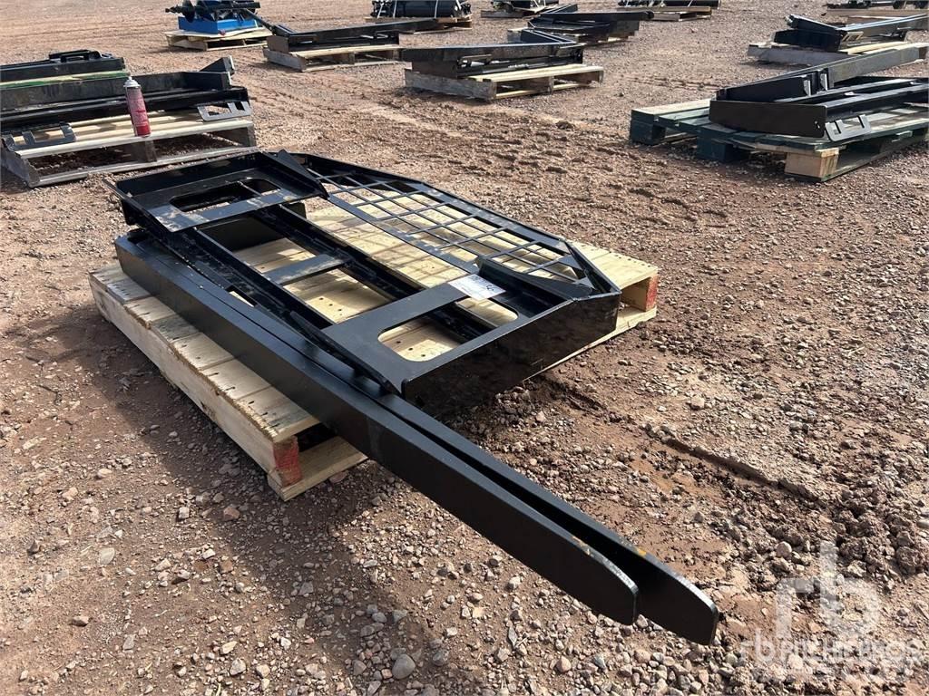  GIYI GY-FK Forks