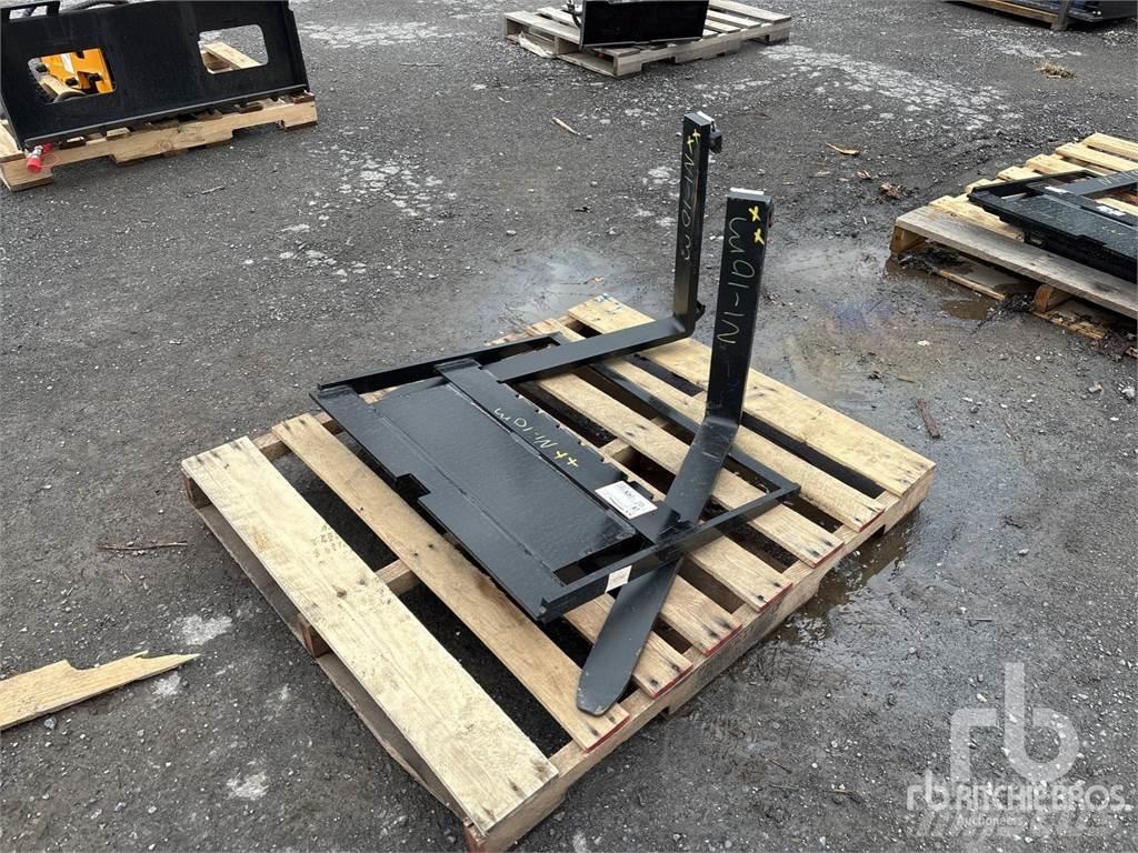  GIYI GY-FK Forks