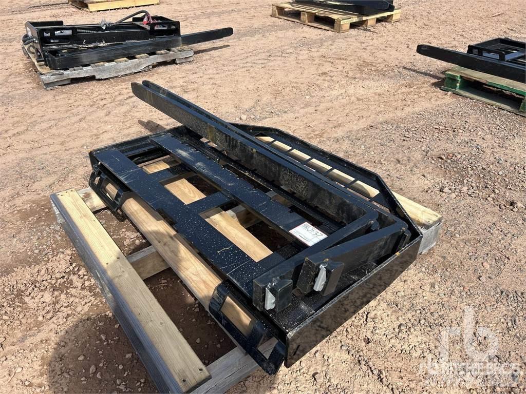  GIYI GY-FK Forks