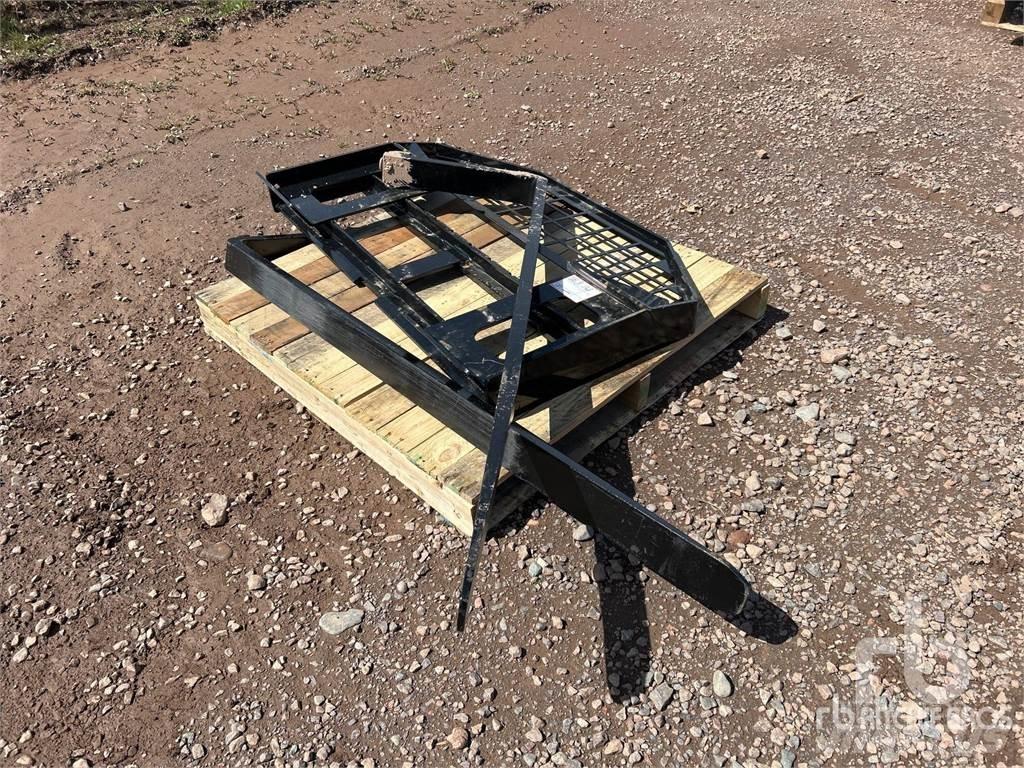  GIYI GY-FK Forks