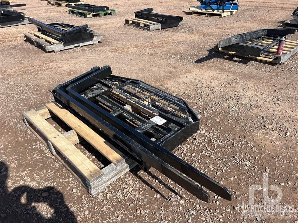  GIYI GY-FK Forks