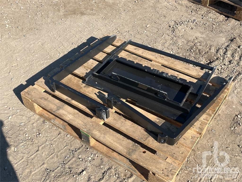  GIYI GY-FK Forks