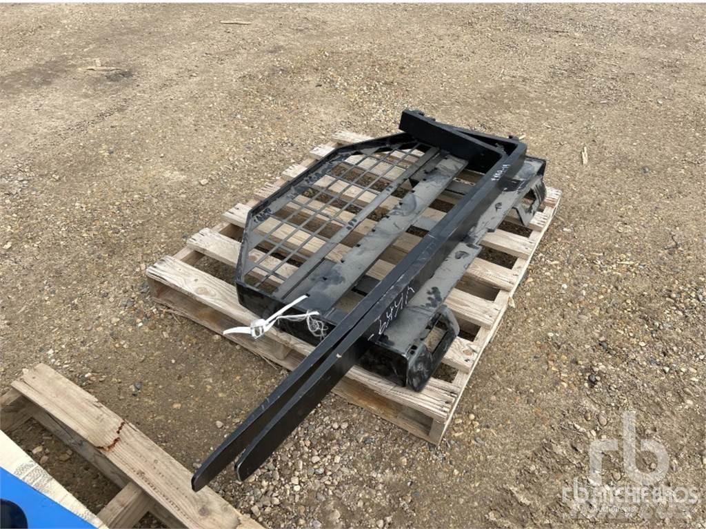  GIYI GY-FK Forks