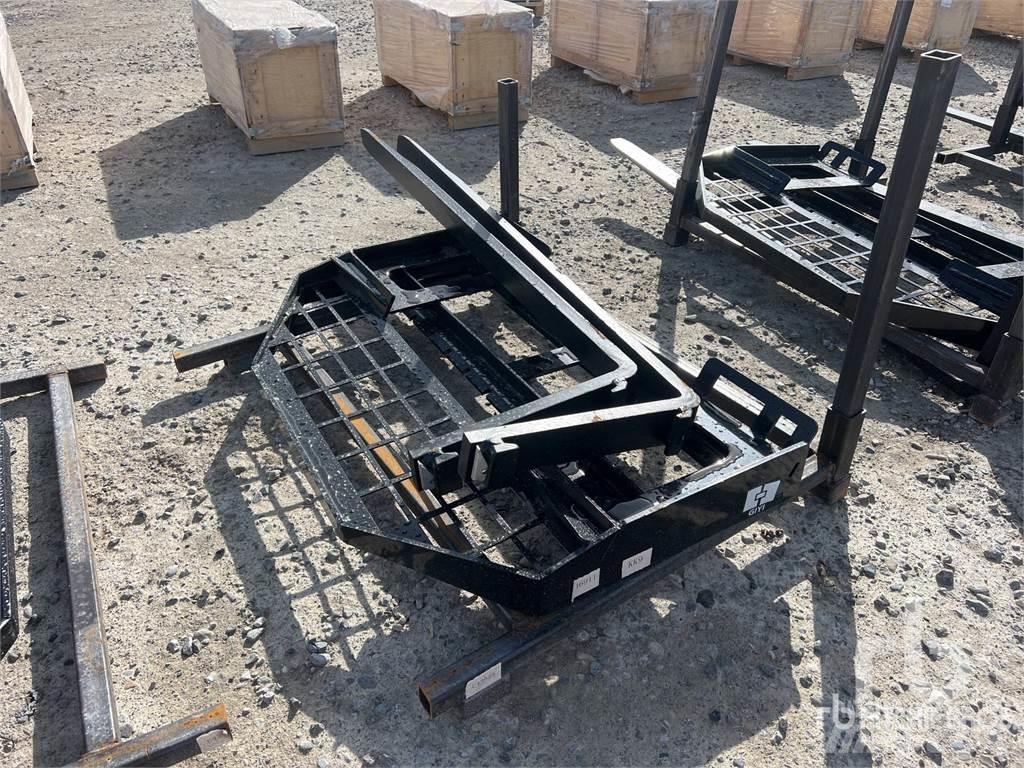  GIYI GY-FK Forks