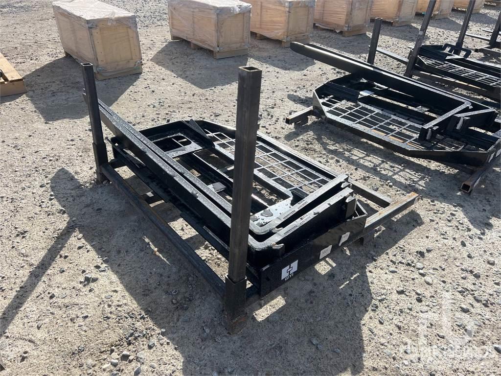  GIYI GY-FK Forks