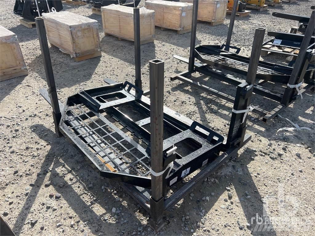  GIYI GY-FK Forks