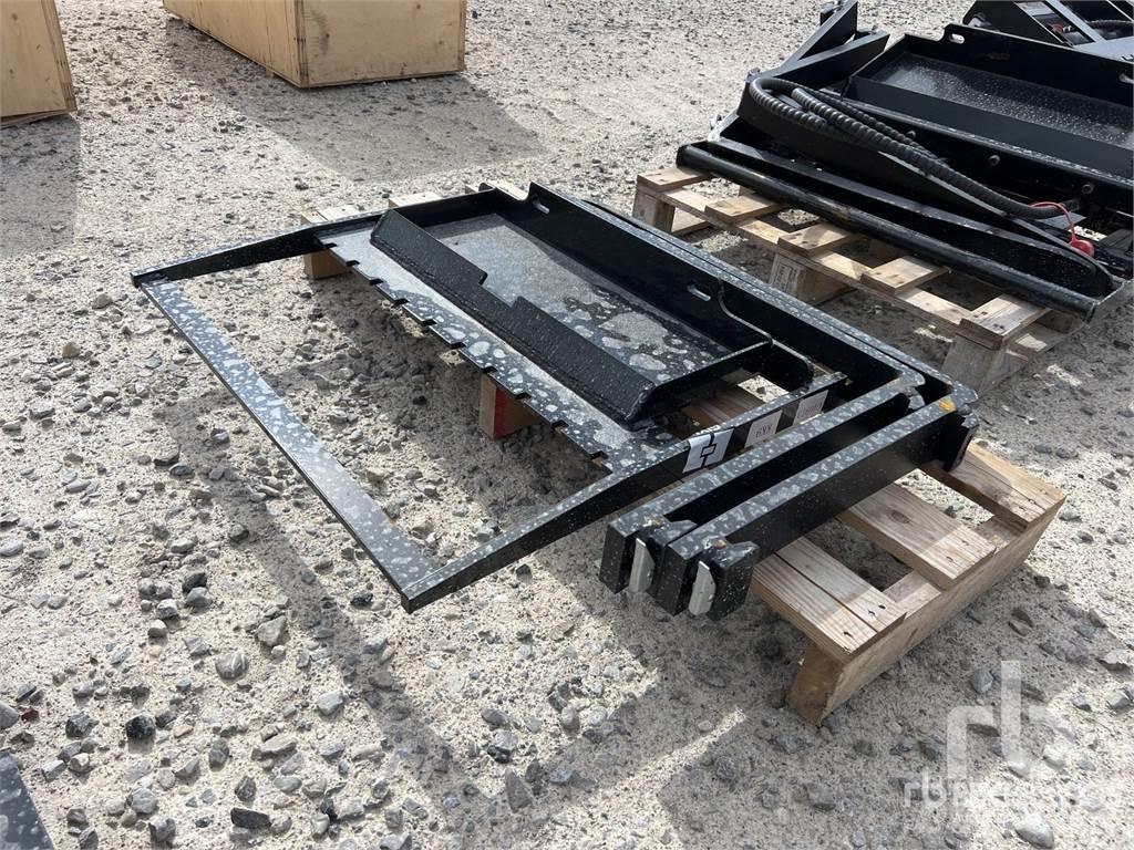  GIYI GY-FK Forks