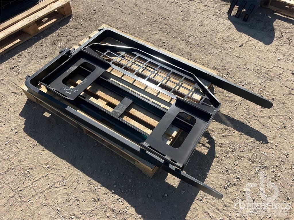  GIYI GY-FK Forks