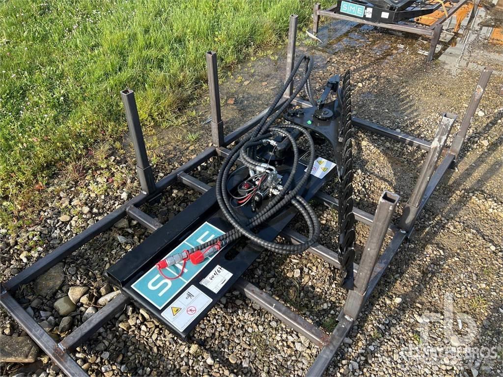  GIYI GY-HT59 Other components