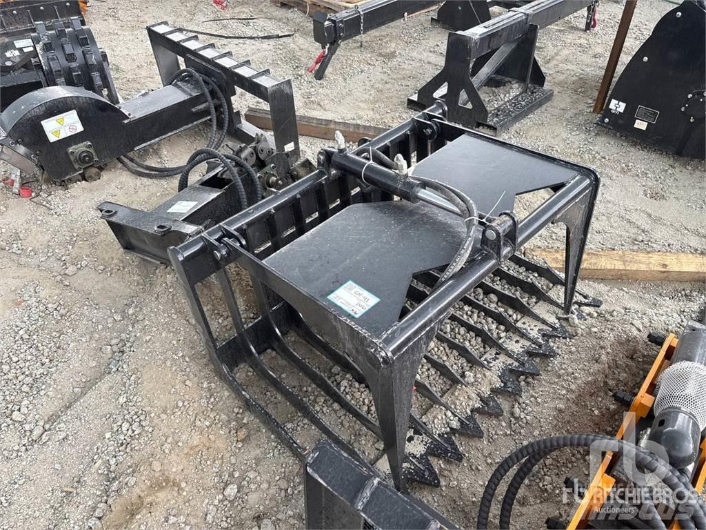  GIYI GY-HWG44C Grapples