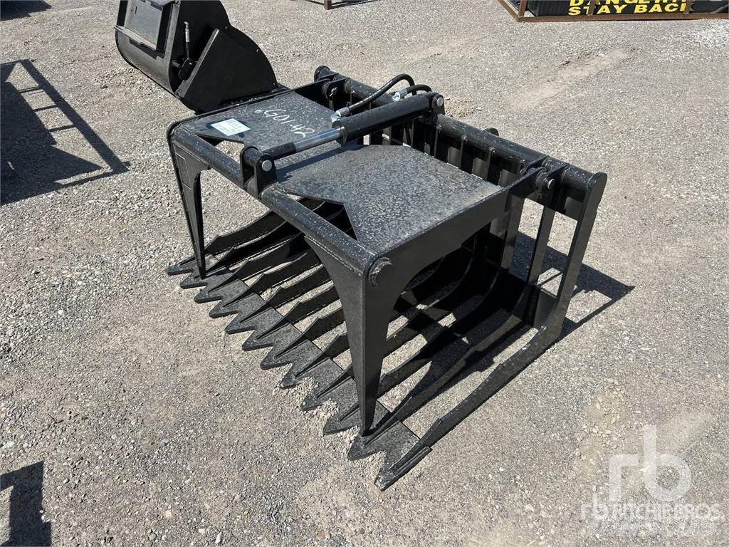  GIYI GY-HWG44C Grapples