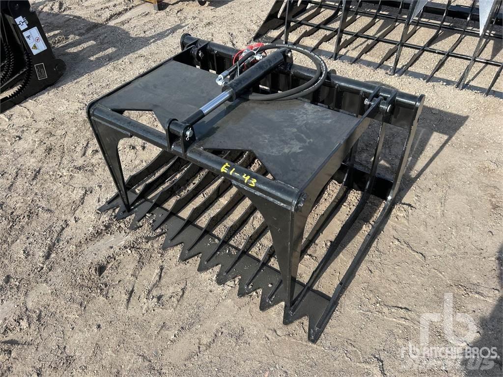  GIYI GY-HWG44C Grapples