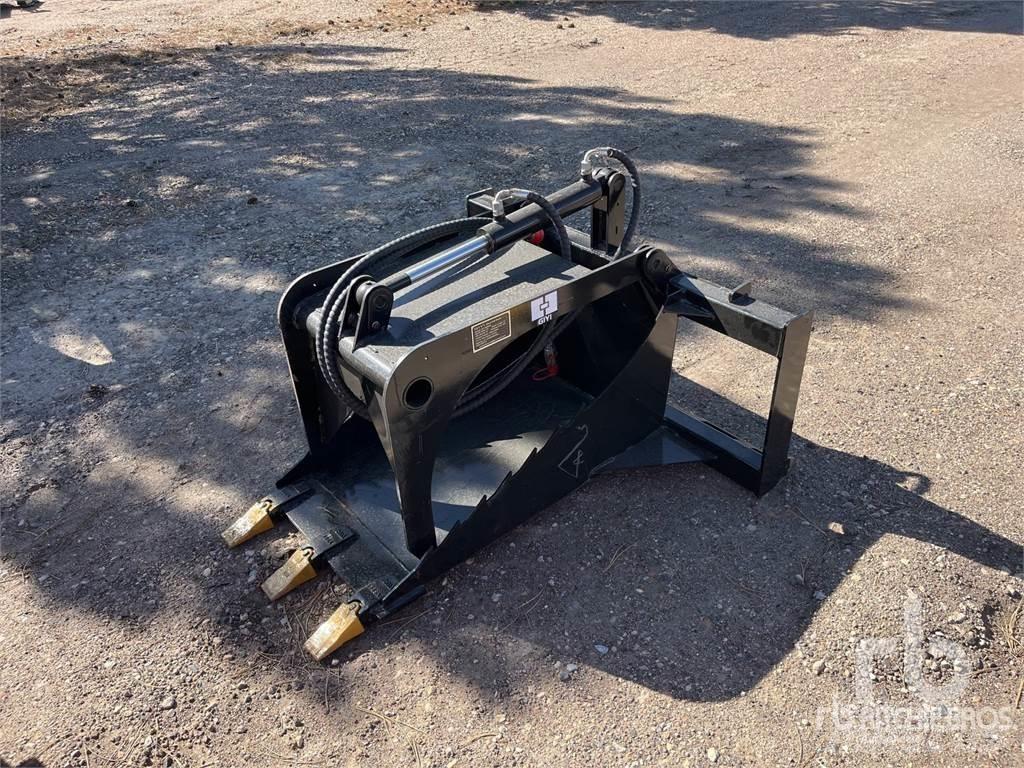  GIYI GY-SGB20 Grapples