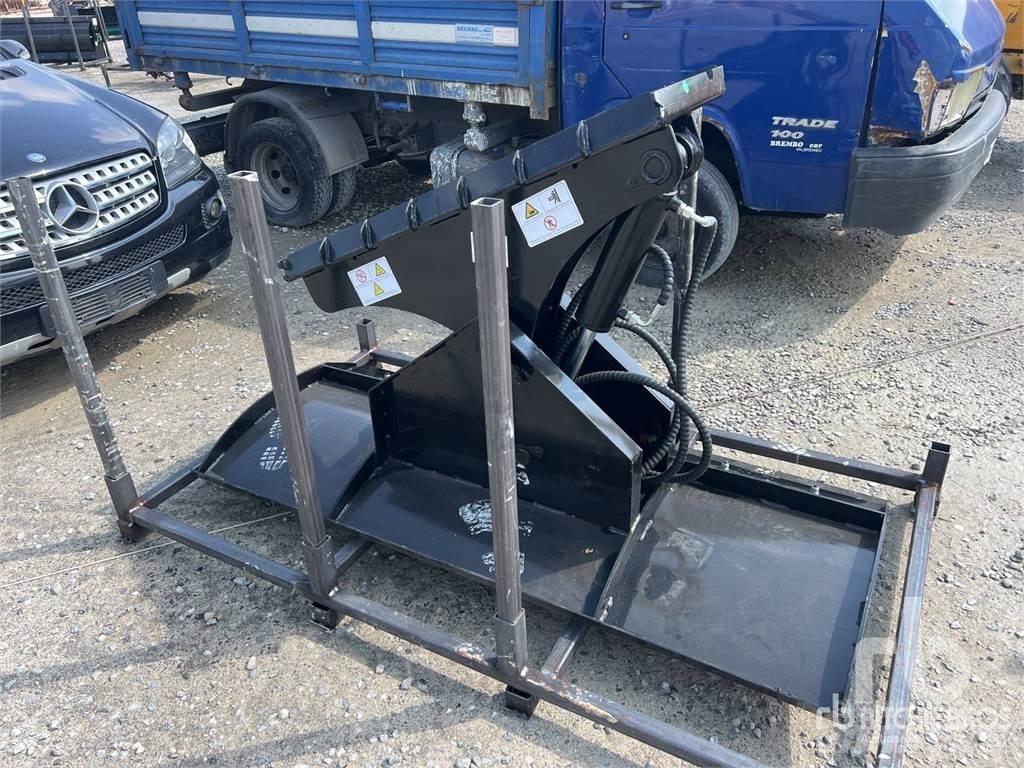  GIYI GY-SV70 Other components