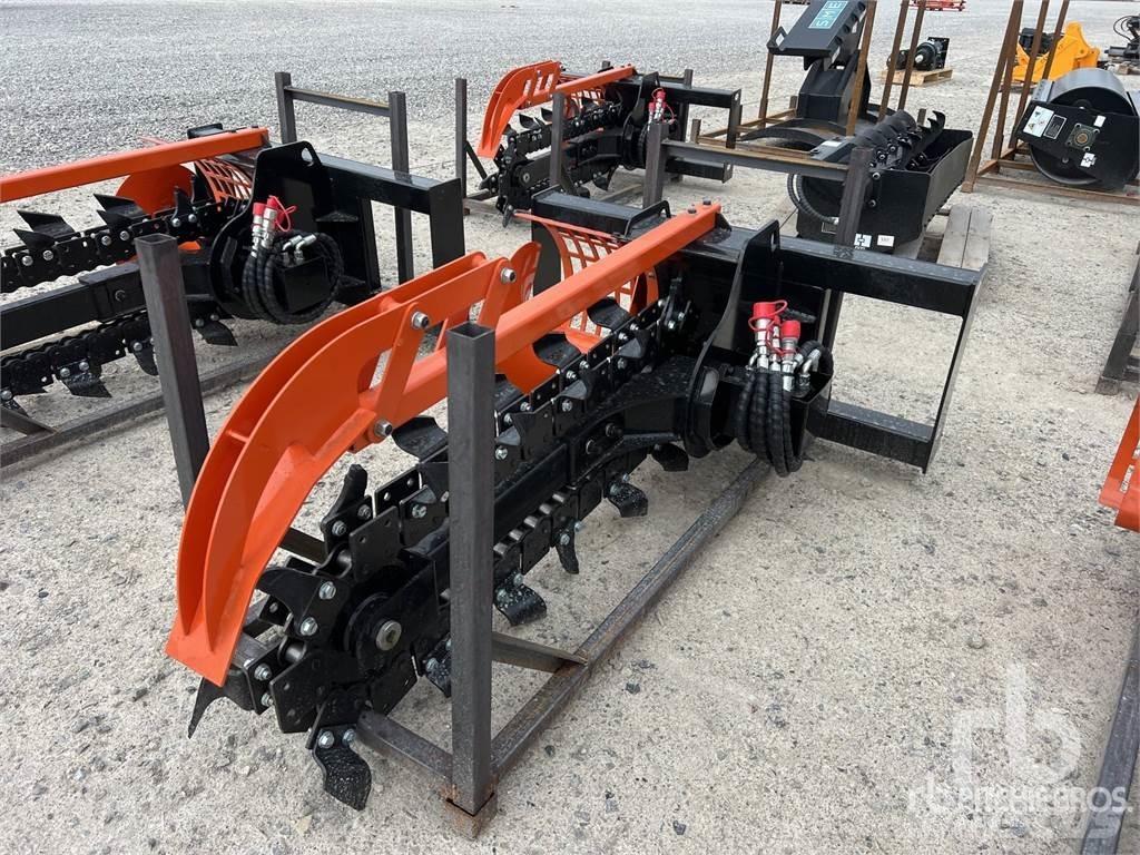  GIYI GY-TC38 Other components