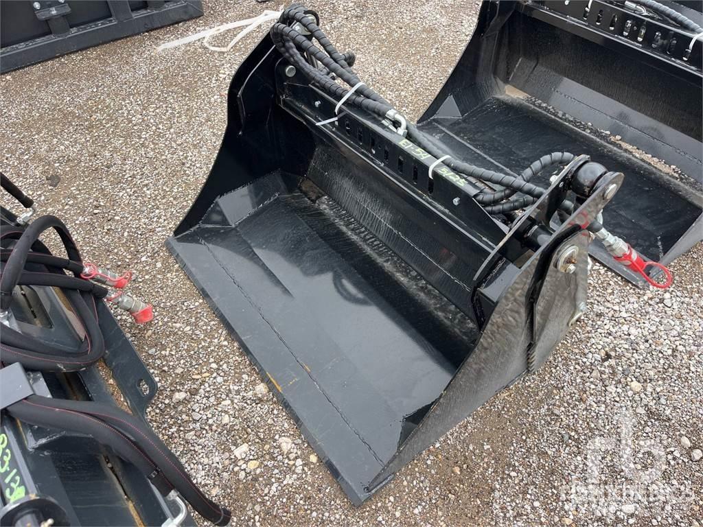  GIYI GY-XKH39F Buckets