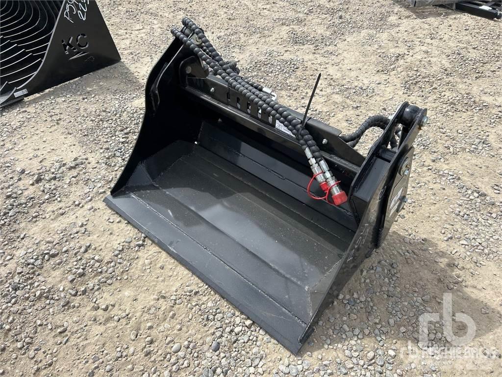  GIYI GY-XKH39F Buckets