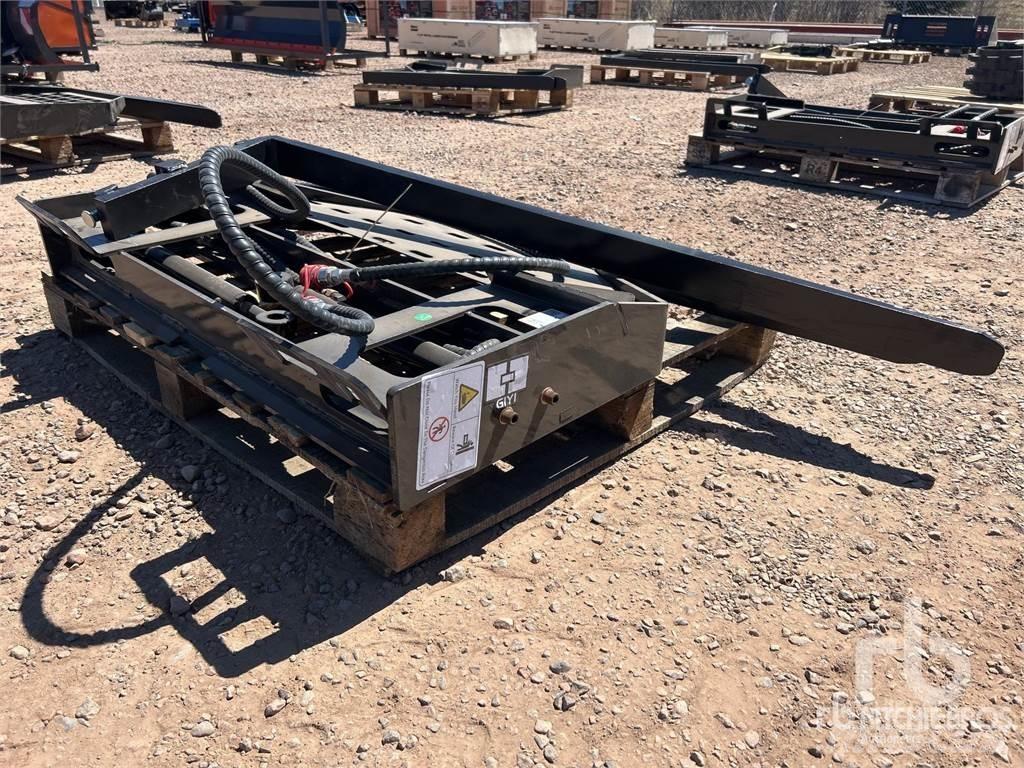  GIYI GYD-CYHC Forks