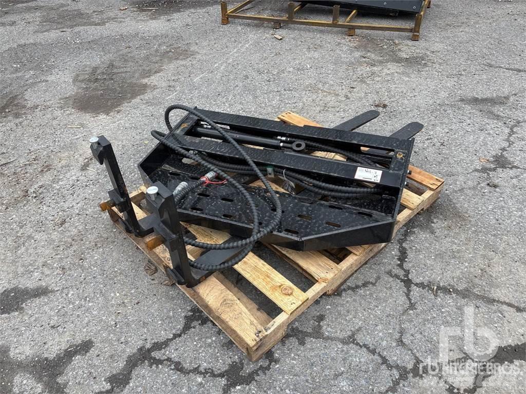  GIYI GYD-CYHC Forks