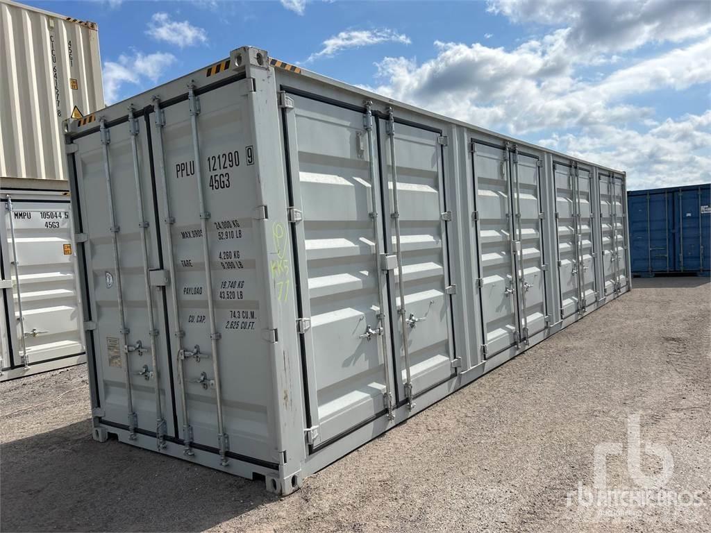  GLSC0440 Special containers